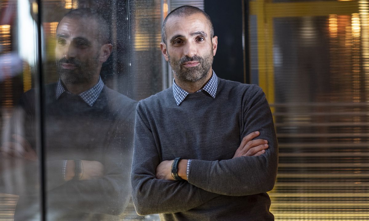 “Está lejos el futuro en el que nos cuiden las máquinas”