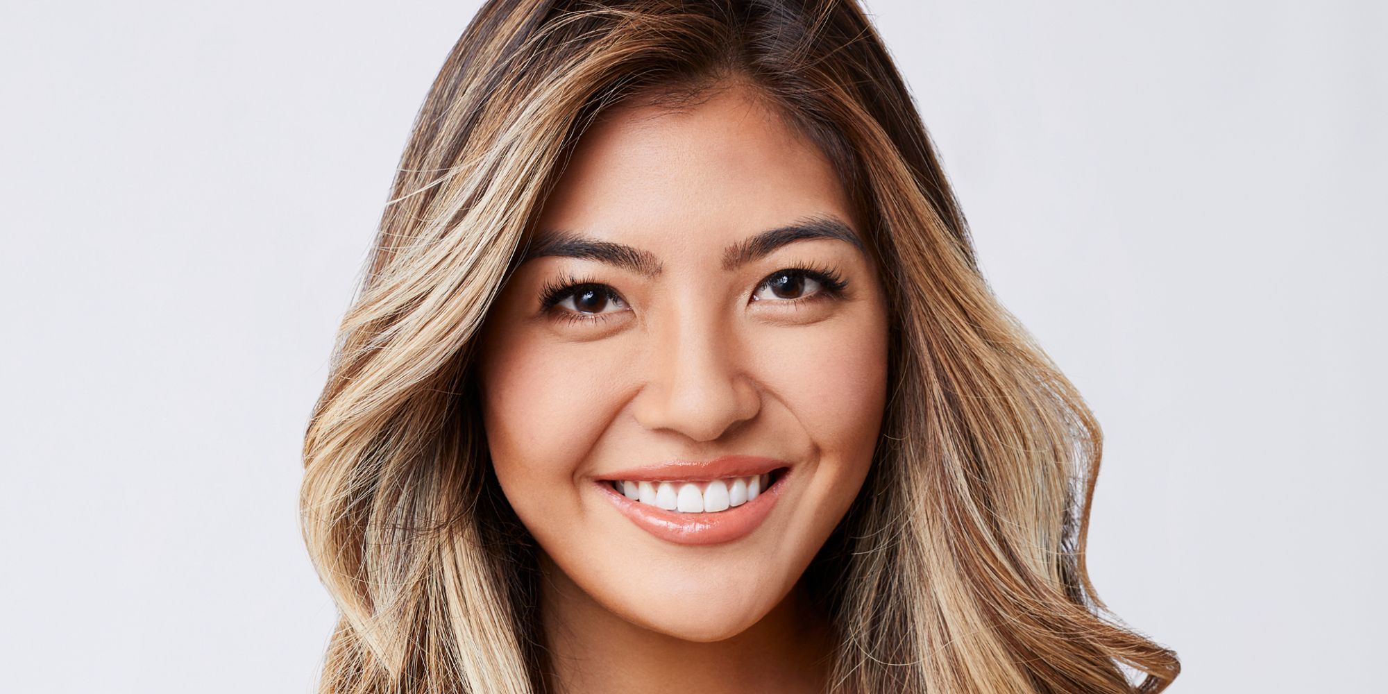 The Bachelor: edad, Instagram, trabajo, ciudad natal y más de Ency Abedin