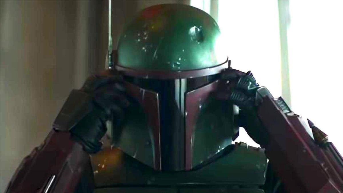 El libro de Boba Fett revela que un monstruo importante no es tan malo como pensábamos