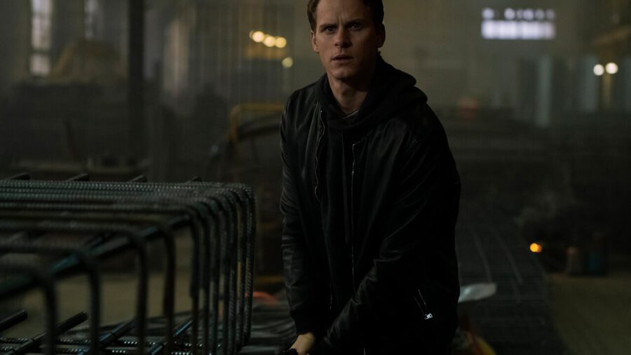 joven wallander nuevo en netflix septiembre de 2020