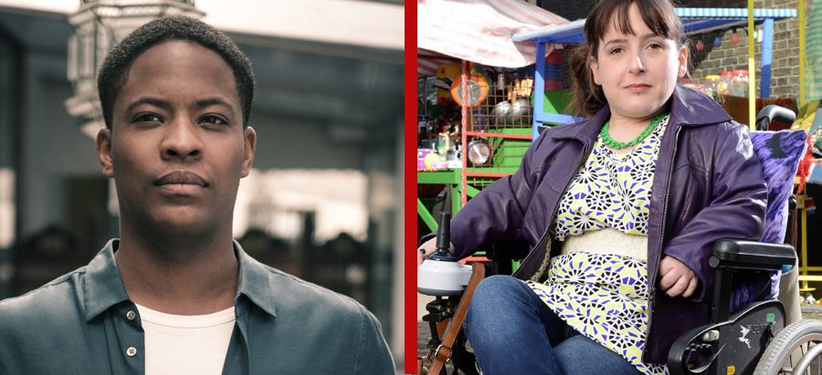 Nuevos miembros del elenco de Young Wallander temporada 2