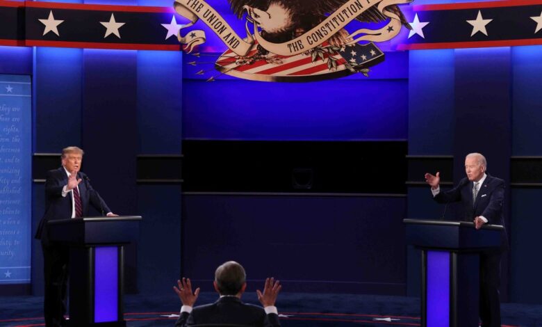 republicanos amenazan con salirse de los debates presidenciales
