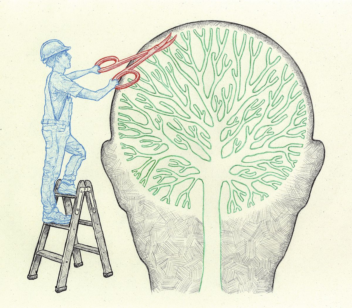 Ser perfecto no es posible ni deseable