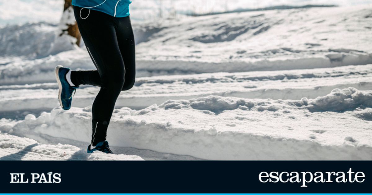 Los cinco pantalones deportivos para hombre más vendidos en Amazon (con hasta 15.000 valoraciones)