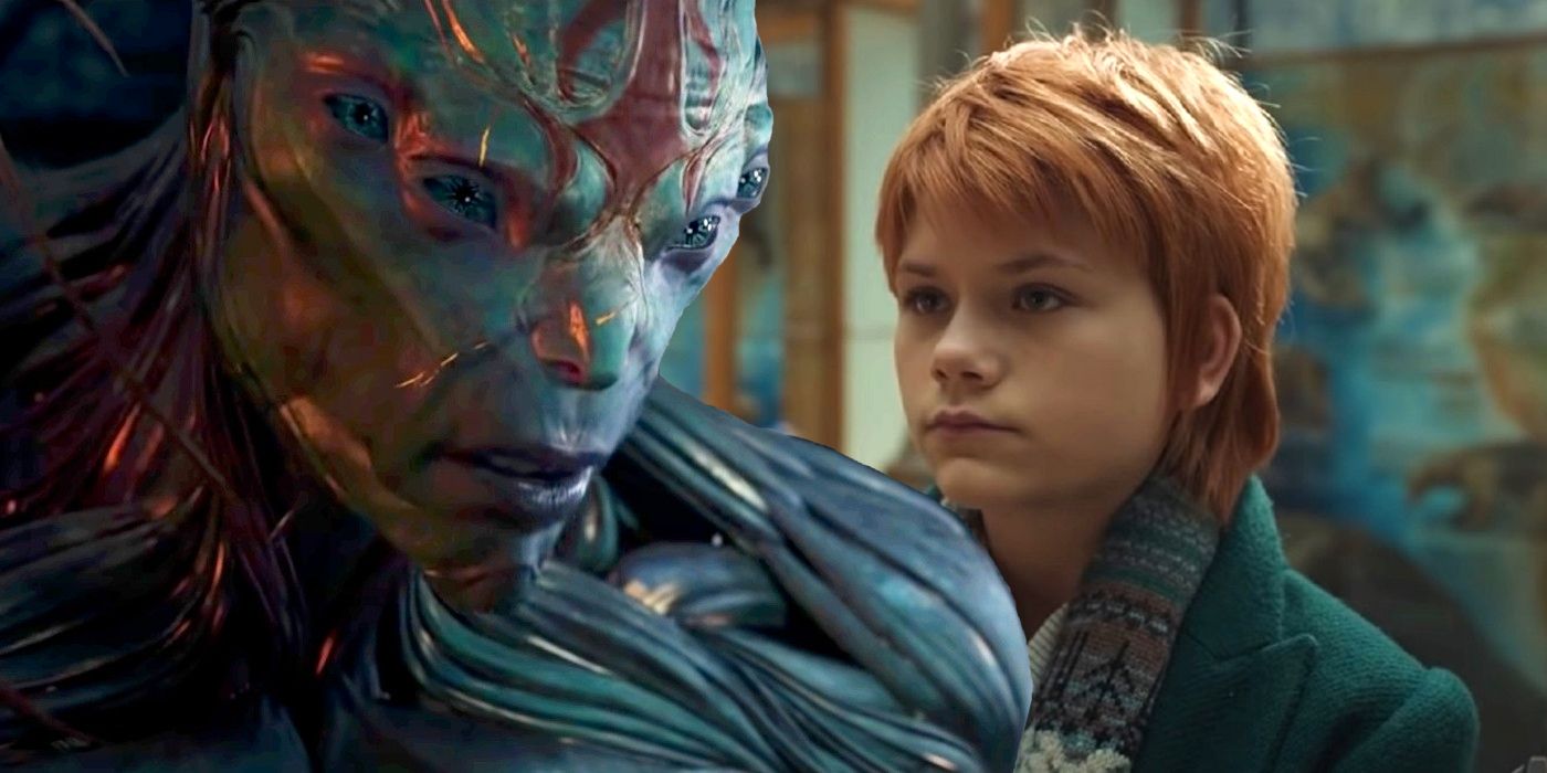 La escena eliminada de Eternals explica el mayor misterio desviado de la película