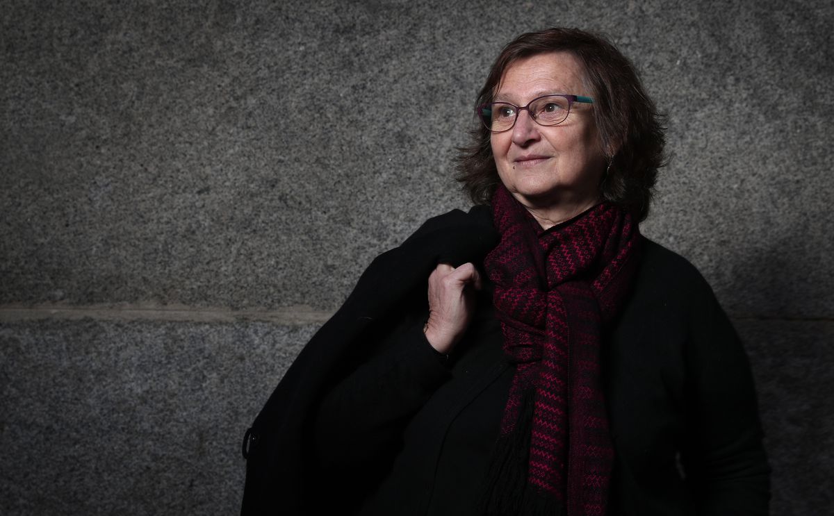 Clara Obligado: “Borges era aburridísimo”