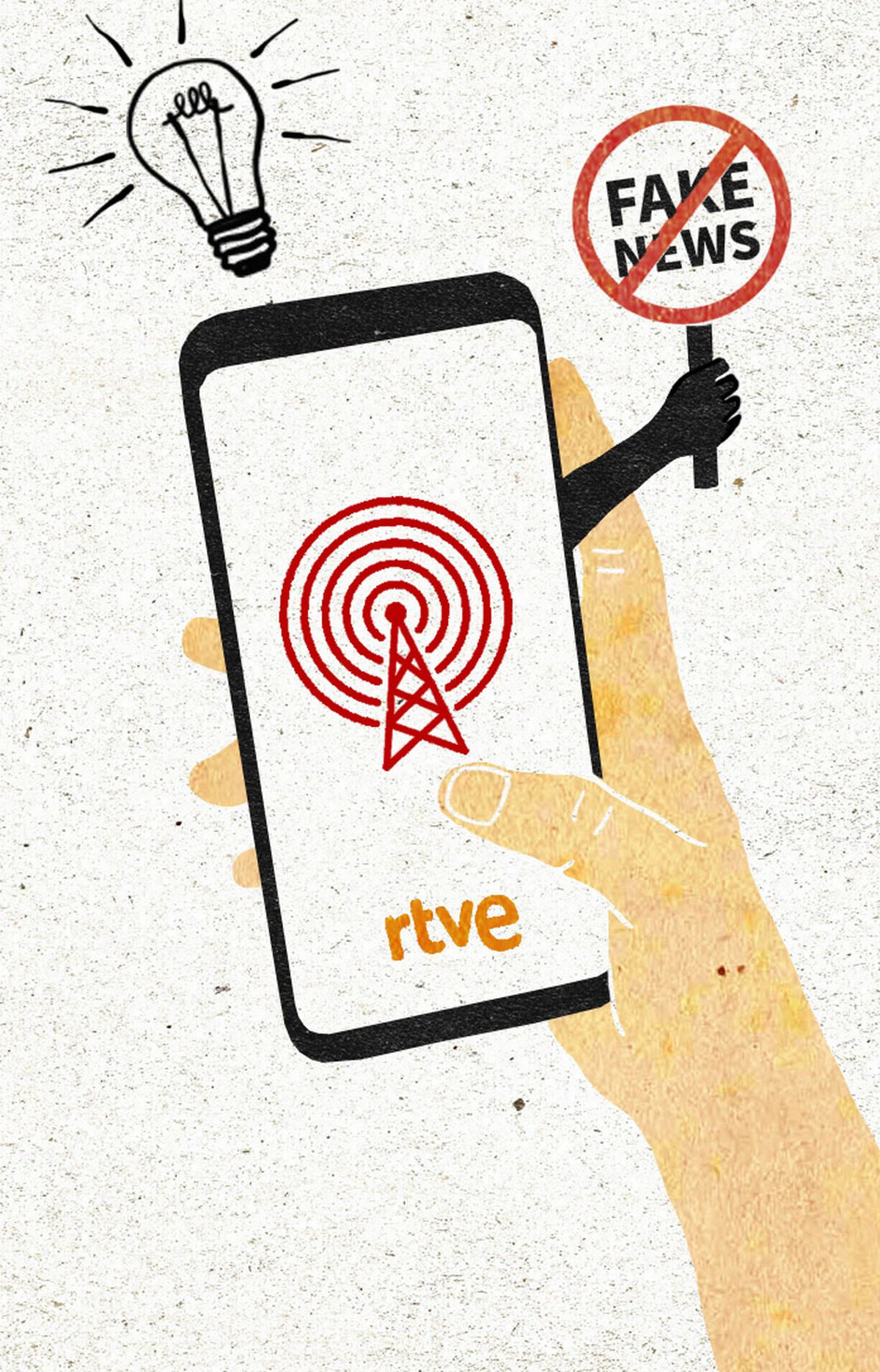 La nueva misión de las radiotelevisiones públicas europeas