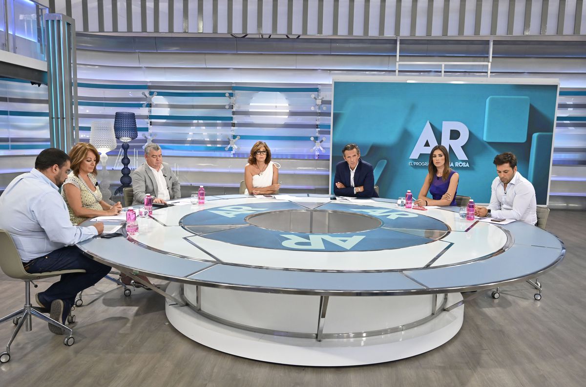 Las factorías que dominan la industria televisiva española