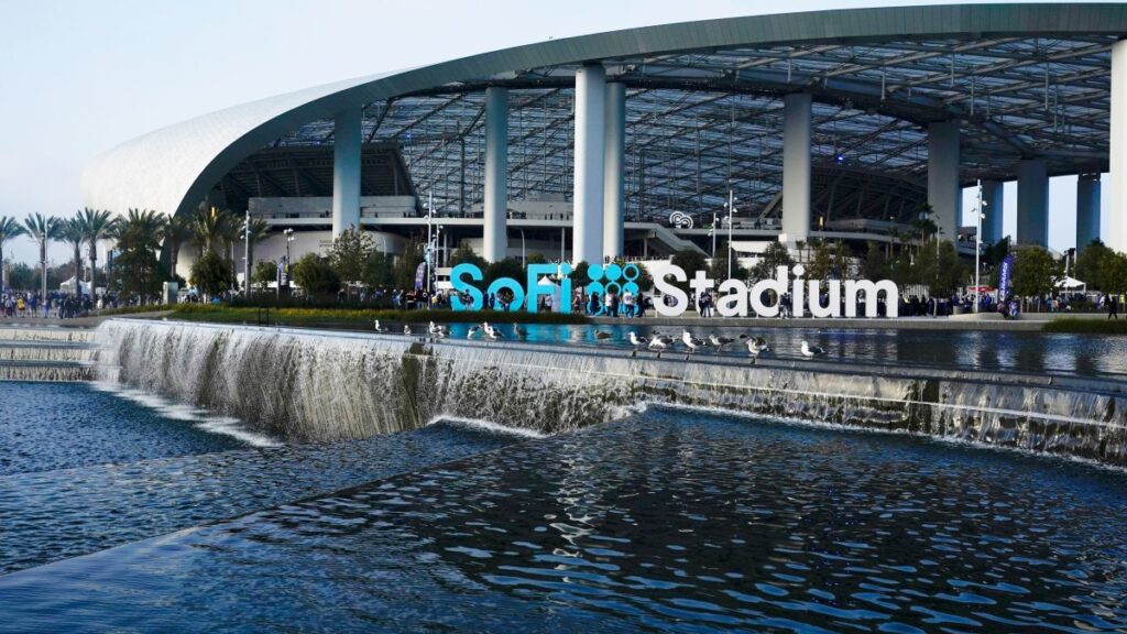 Continúan planes de realizar el Super Bowl en Inglewood