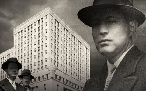 portada del libro de la iglesia 90