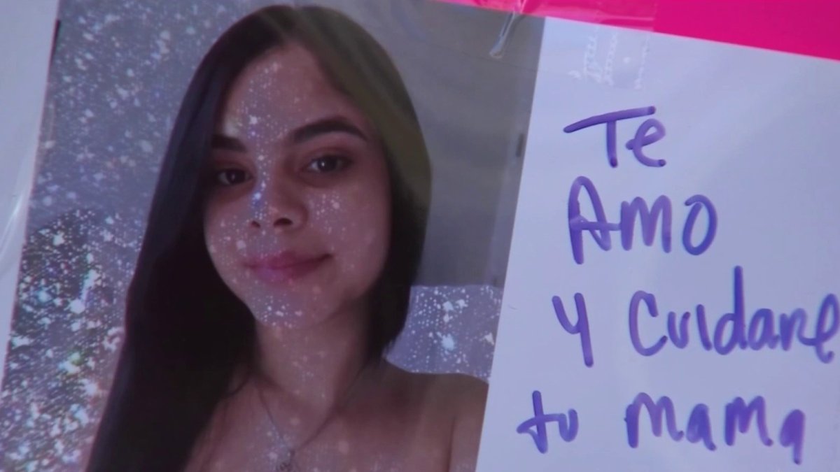 Asesinan a jovencita hispana en un robo en Nueva York