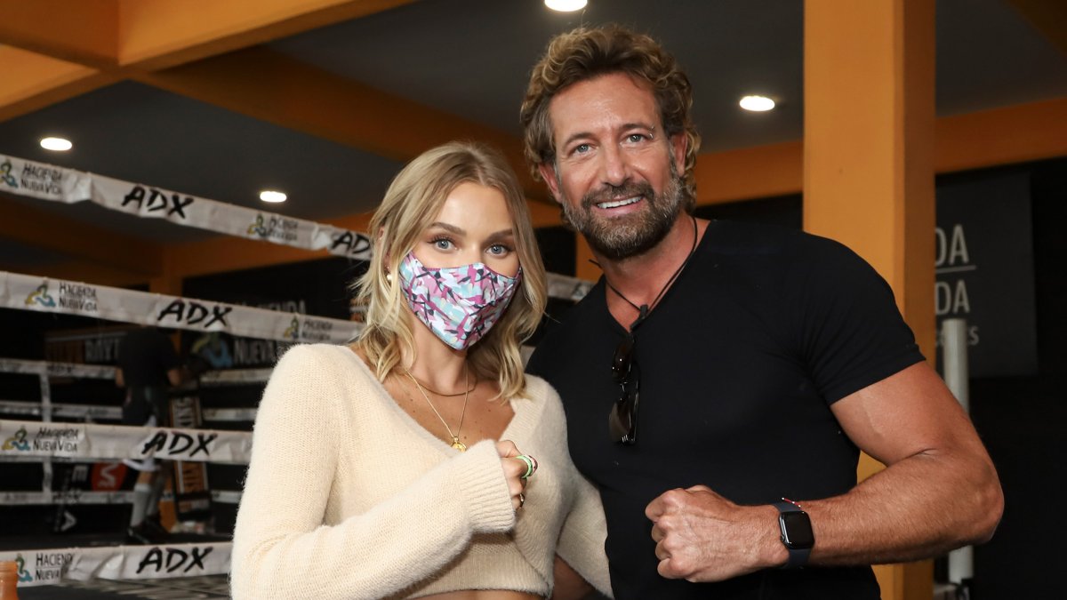 “Pelearé hasta las últimas”: Gabriel Soto sigue buscando justicia por filtración de video íntimo