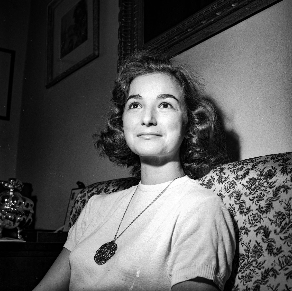 Carmen de la Maza, gran dama del teatro