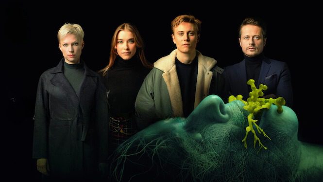 el privilegio película alemana netflix limpieza