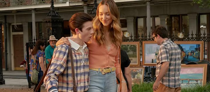 chica alta 2 febrero 2022