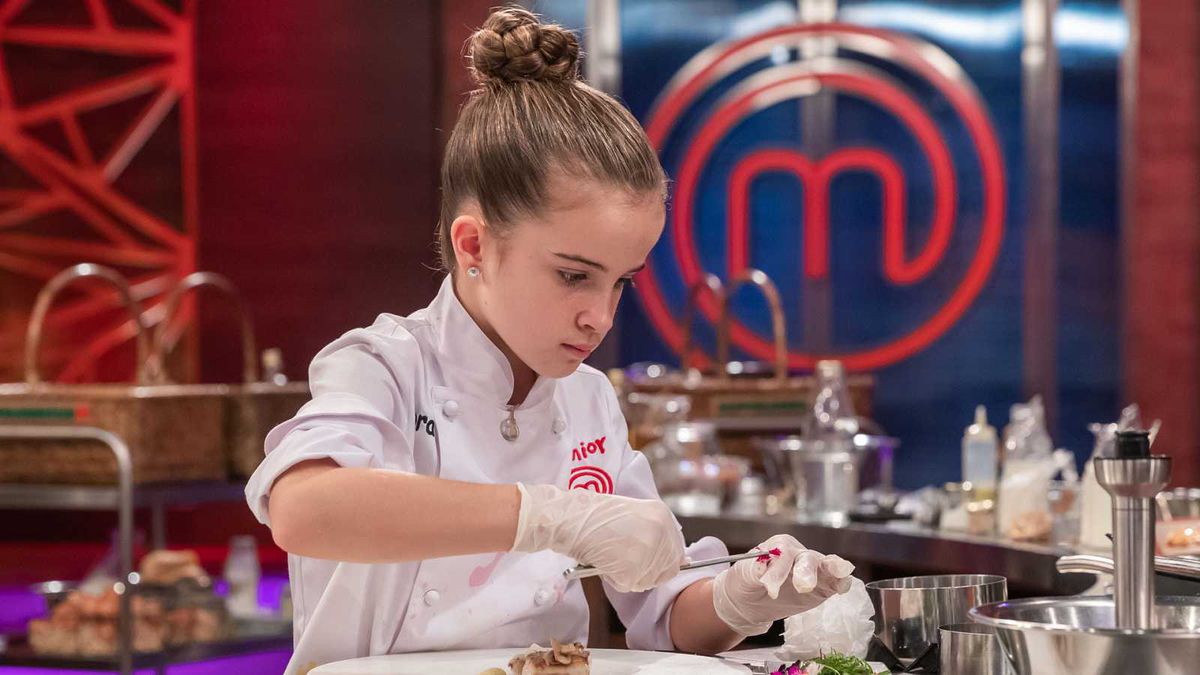 Otra vez ‘La voz senior’ y ‘MasterChef junior’: ¿por qué las cadenas siguen apostando por formatos con mitad de audiencia que antes?