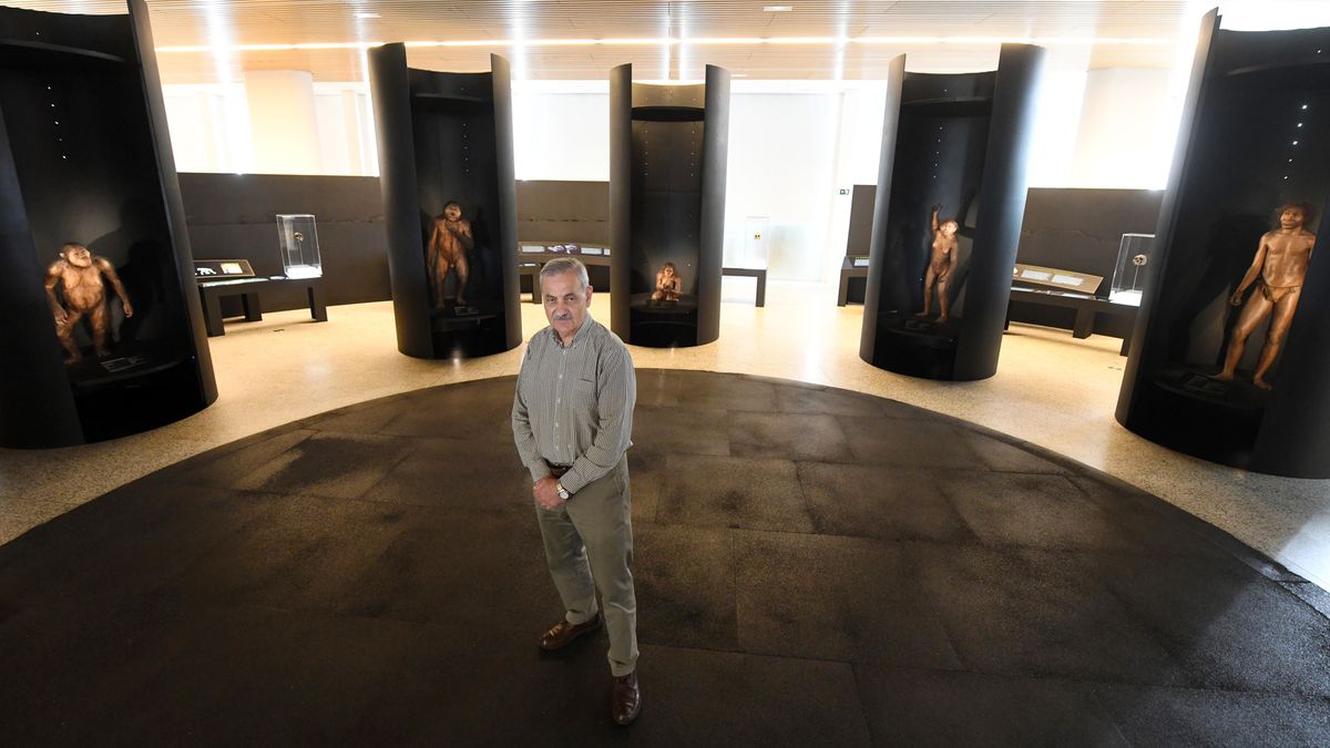 “Para mí está muy claro que los neandertales hablaban”