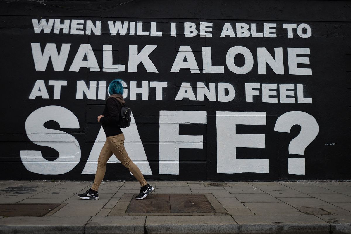 ‘Apps’ contra la violencia machista: ni problema ni solución