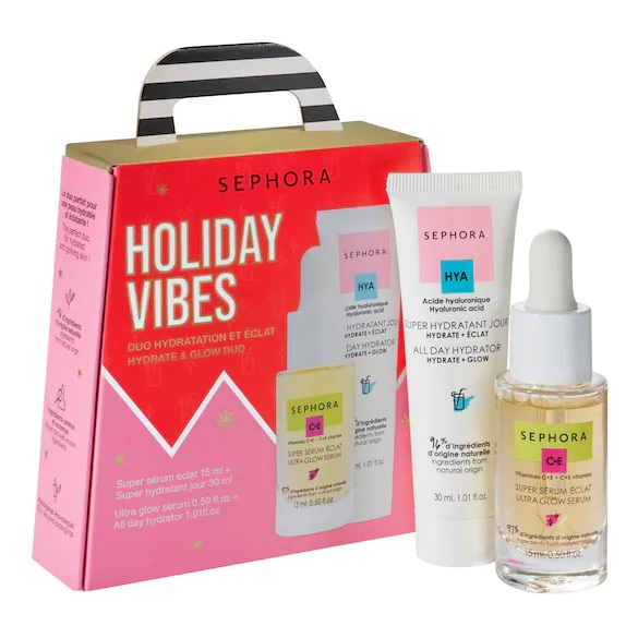 Sephora te alegra el Blue Monday con las mejores ofertas