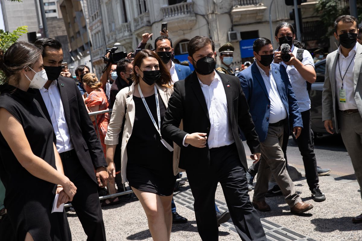 Preguntas al nuevo ciclo progresista