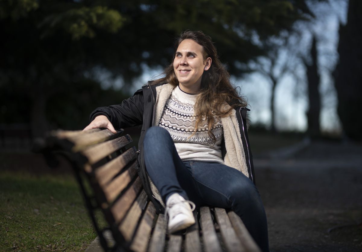 El despido de Luisa días antes de someterse a la cirugía de reasignación de sexo