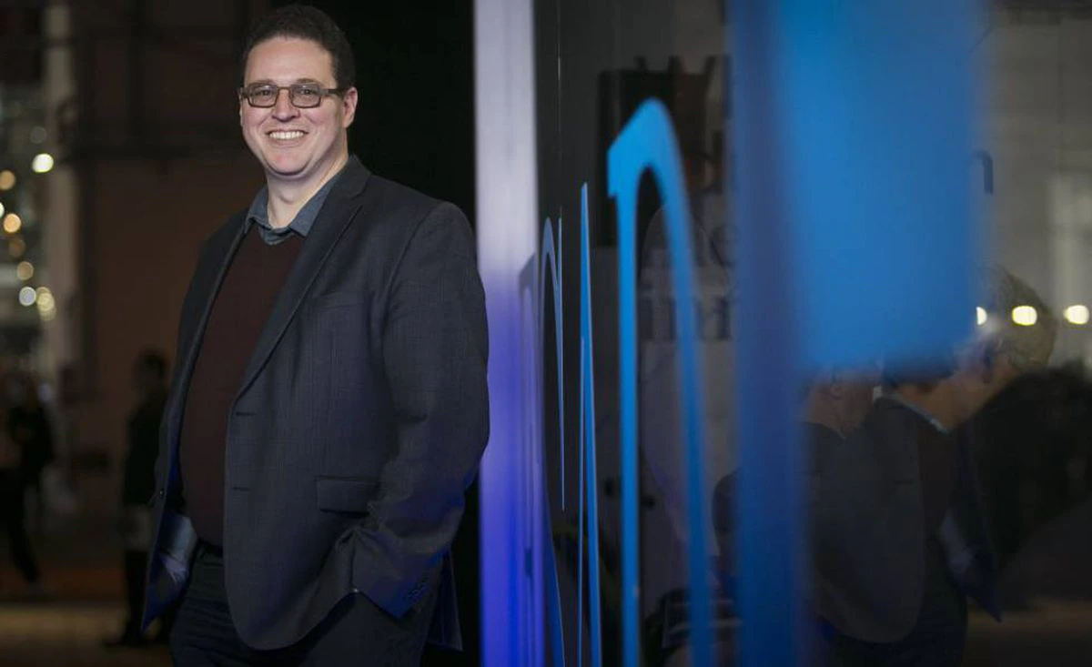 Ben Nelson: “Hay niños de siete años más listos que graduados de Harvard”