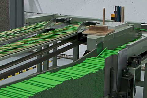 Cómo se hacen los lápices como se hacen los lapices