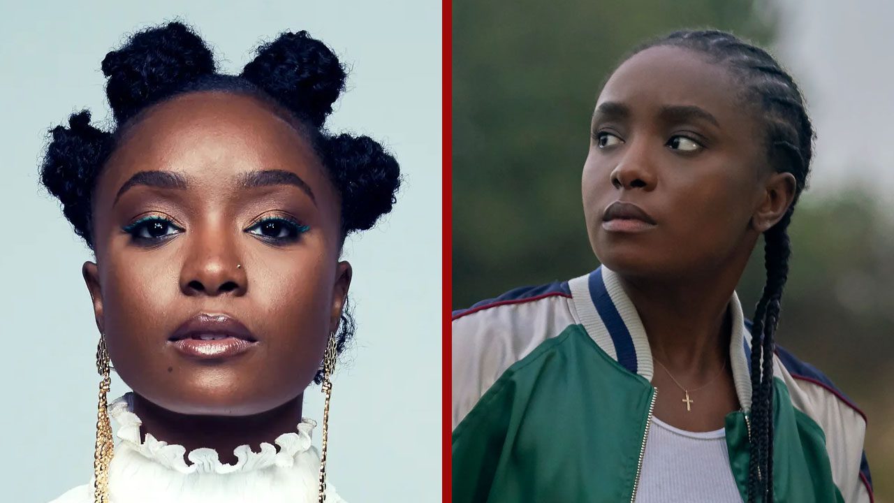 anillo gritar netflix kiki layne la vieja guardia