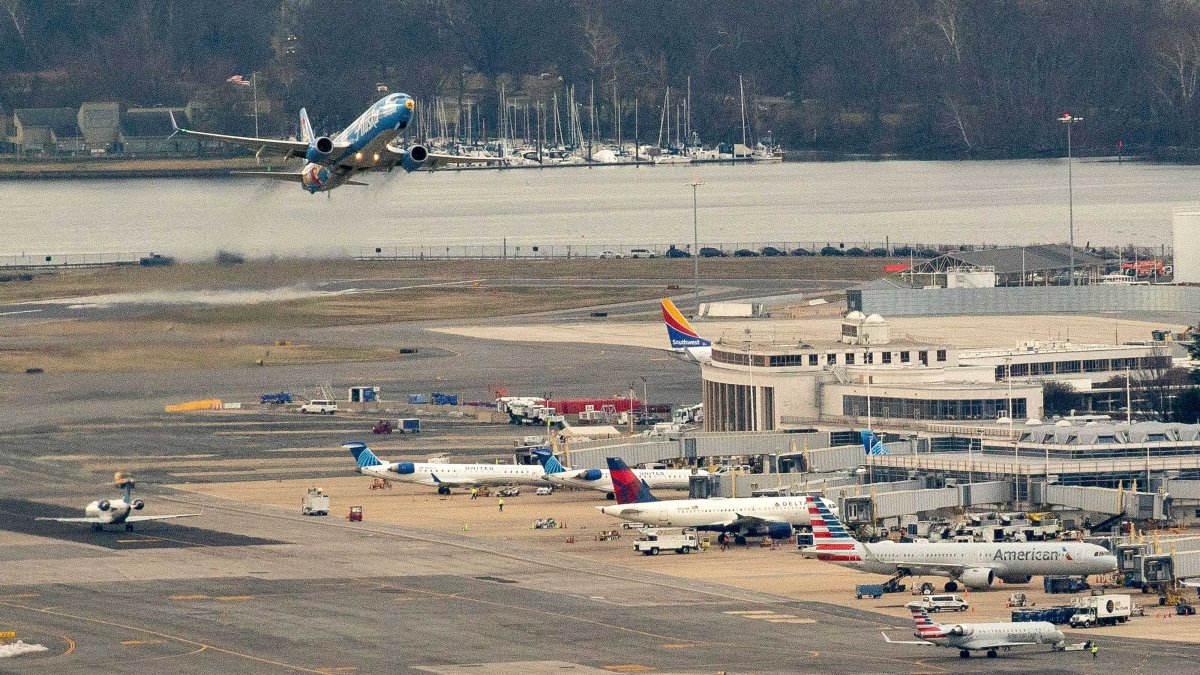 AT&T y Verizon aprueban posponer lanzamiento de red 5G tras alerta de aerolíneas