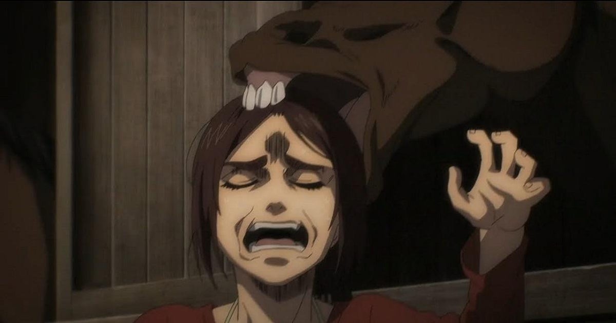 Attack On Titan se burla del arco de redención de Gabi