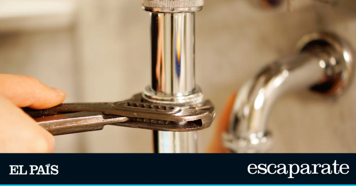 17 productos baratos y fáciles de usar con los que evitar la visita del fontanero