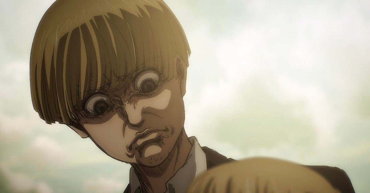 La temporada 4 de Attack On Titan lanza un boceto especial de Yelena
