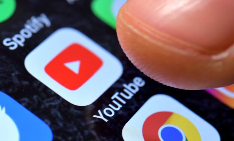 YouTube dejará de producir series y documentales originales
