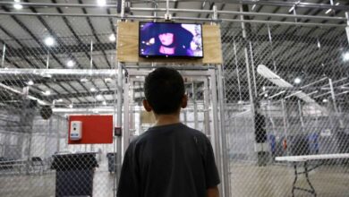 Crisis en la frontera: abogado explica cómo patrocinar a un menor inmigrante
