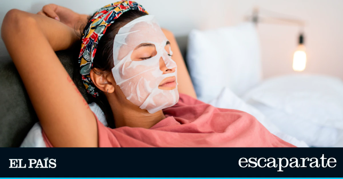 El pack de mascarillas faciales más vendido y mejor valorado en Amazon