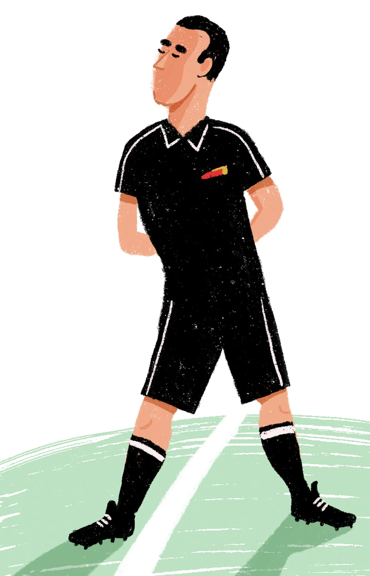 Vetados por ‘ser de fuera’