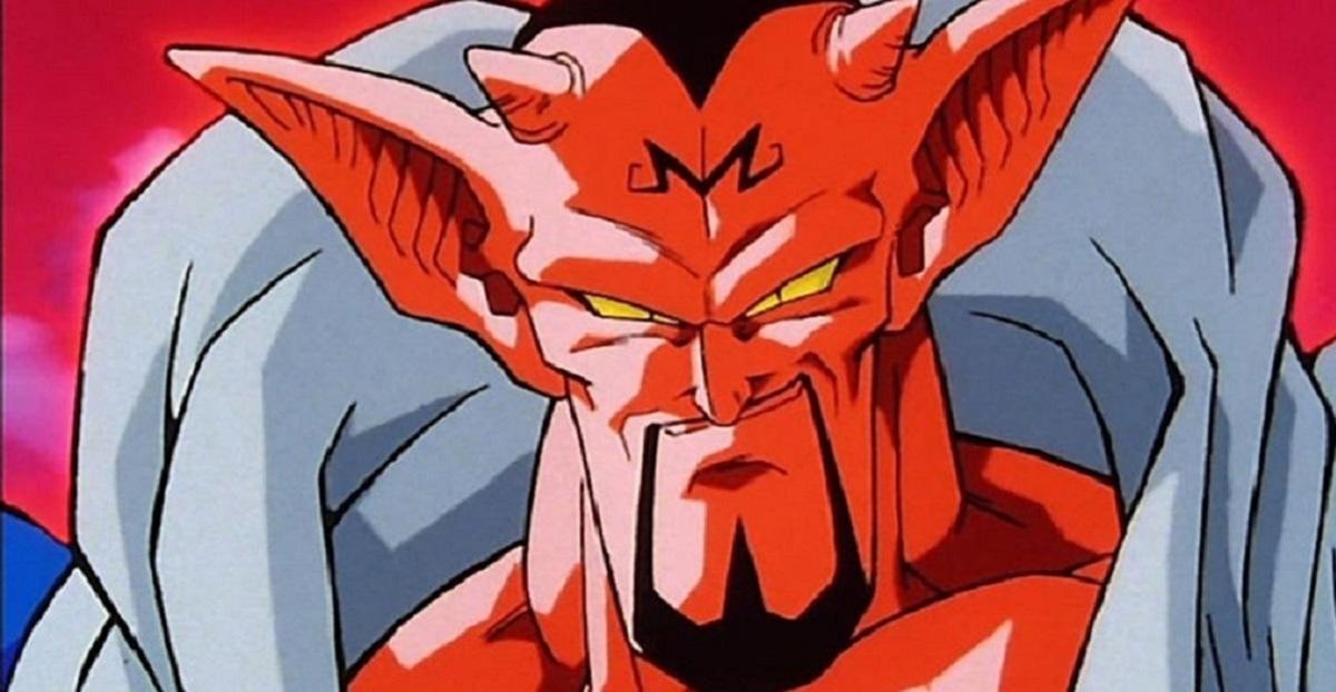 Dragon Ball Z Cosplay desata al demonio en Dabura