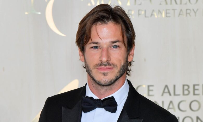 Muere el actor francés Gaspard Ulliel tras un accidente de esquí