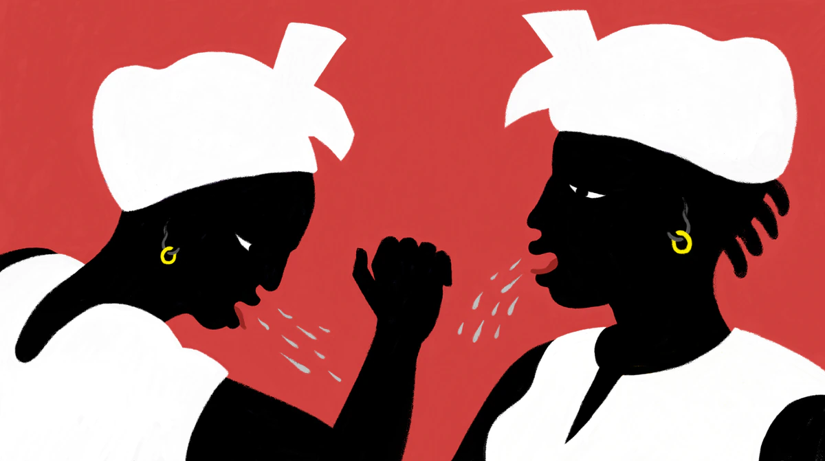 Una escuela para formar activistas por el derecho a la salud en Mozambique