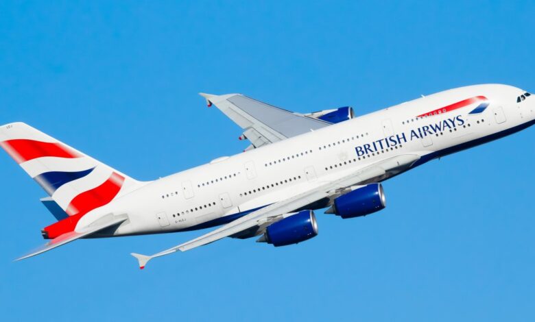 Aerolíneas internacionales cancelan vuelos a EEUU ante el estreno de la red 5G