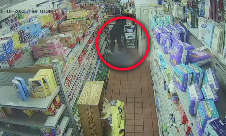 sujeto mata a hombre dentro de bodega