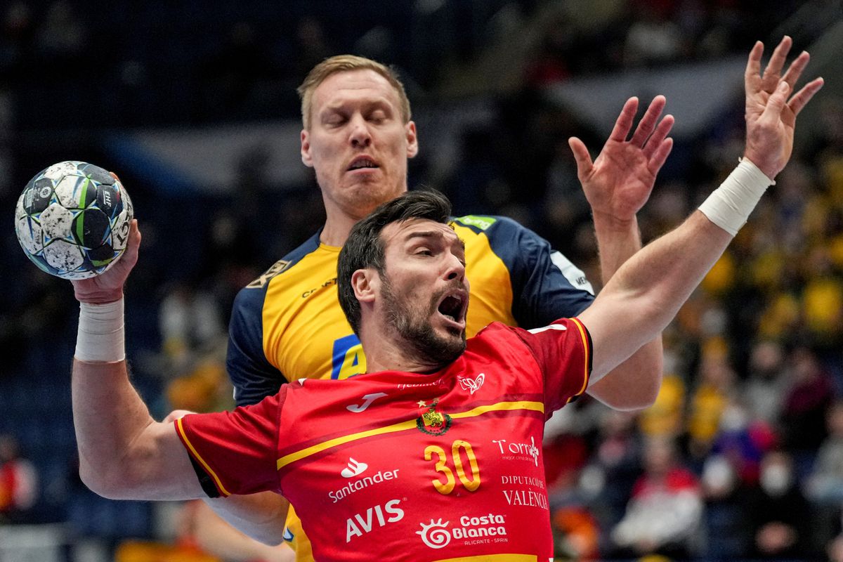 Gedeón Guardiola: “Nos ven con menos galones, y es una ventaja”