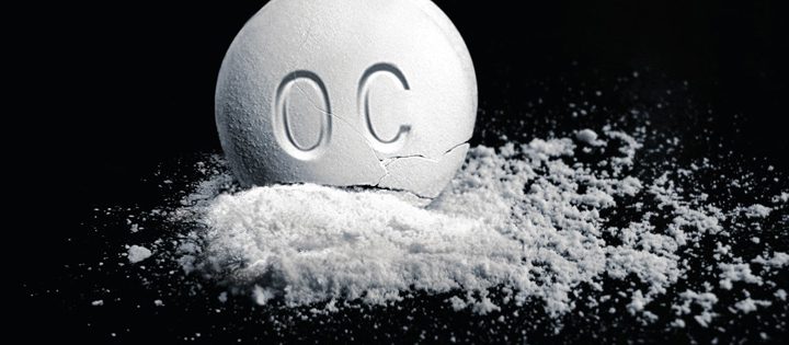 analgésico netflix serie limitada