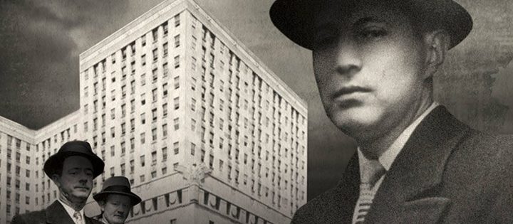 serie de netflix de la iglesia 90