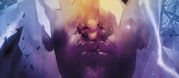 el mundo superior netflix