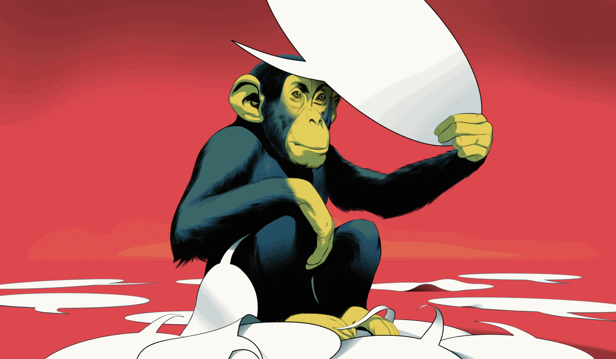 No entendemos a los animales