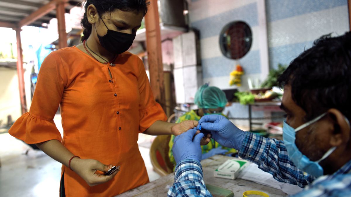 Las superbacterias ya matan más que el sida, la malaria y algunos cánceres