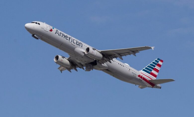 Avión rumbo a Londres se regresa a Miami por pasajero que se rehusó a usar mascarilla