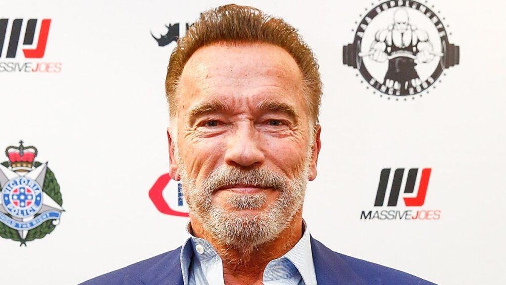 Arnold Schwarzenegger involucrado en accidente que dejó herida a una mujer