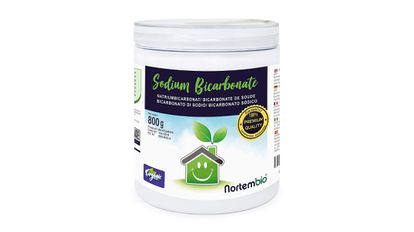 La opción más vendida en Amazon: libre de aluminio y 100% ecológico.